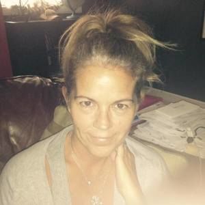 Meet your Posher, Beth